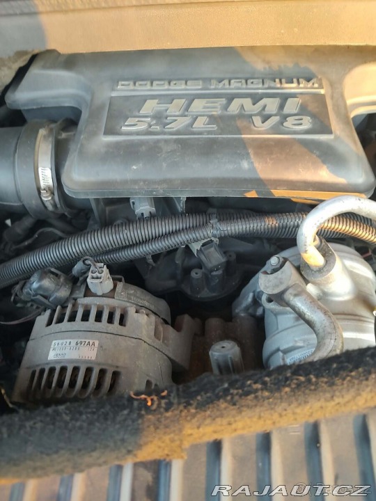 Dodge Durango 2005