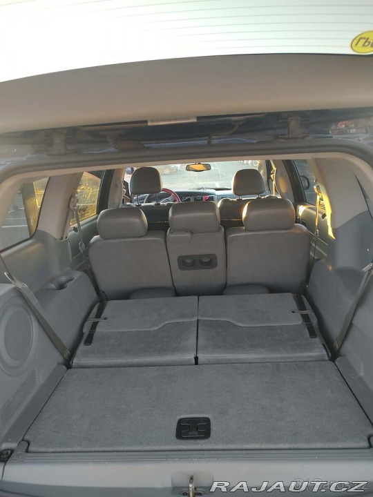 Dodge Durango 2005
