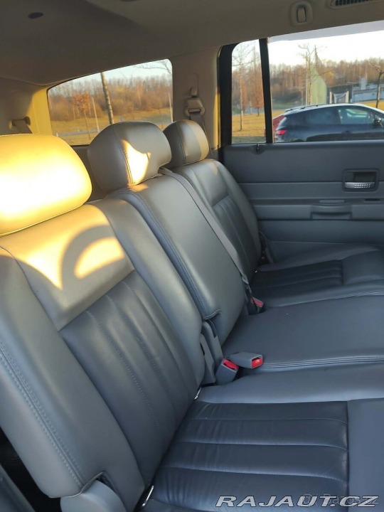 Dodge Durango 2005
