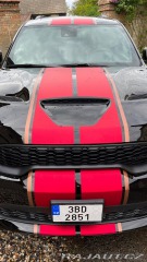 Dodge Durango 5,7   HEMI Orange Tow N G 2023