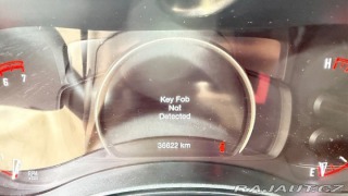 Dodge Durango 5,7 HEMI Orange Tow N G 2023