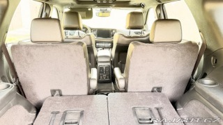 Dodge Durango 5,7 HEMI Orange Tow N G 2023