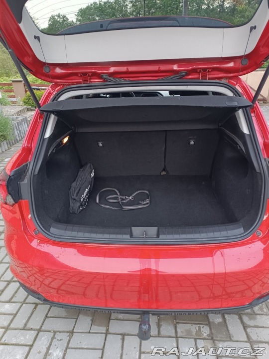 Fiat Tipo 1,4 HB 95k Street 1800
