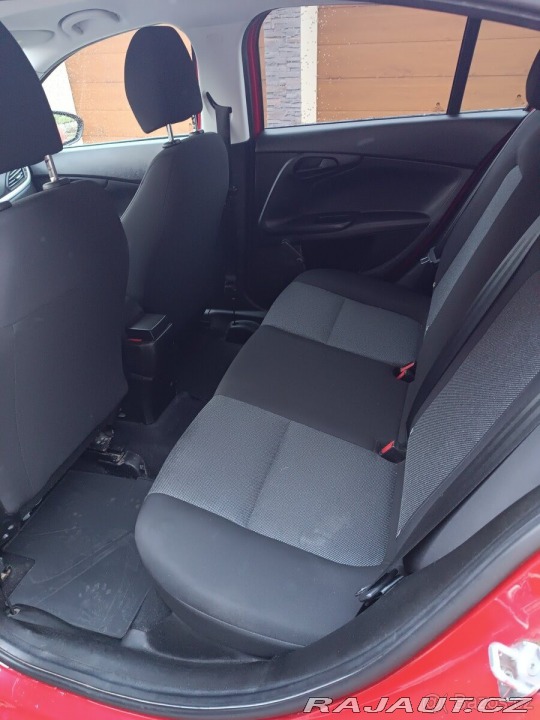 Fiat Tipo 1,4 HB 95k Street 1800