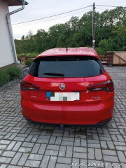 Fiat Tipo 1,4 HB 95k Street 1800