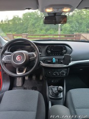 Fiat Tipo 1,4 HB 95k Street 1800
