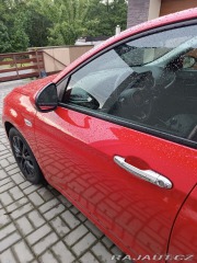 Fiat Tipo 1,4 HB 95k Street 1800