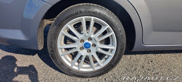 Ford Mondeo 2,0 TDCi,120kW, r.v.201 2012