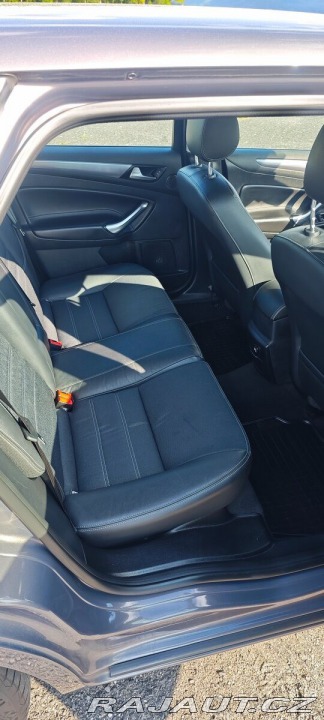 Ford Mondeo 2,0 TDCi,120kW, r.v.201 2012
