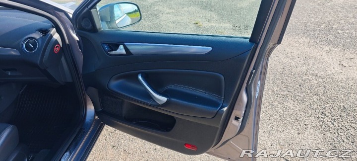 Ford Mondeo 2,0 TDCi,120kW, r.v.201 2012