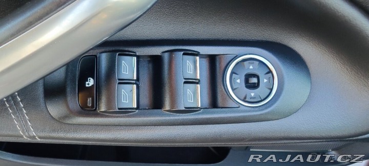 Ford Mondeo 2,0 TDCi,120kW, r.v.201 2012