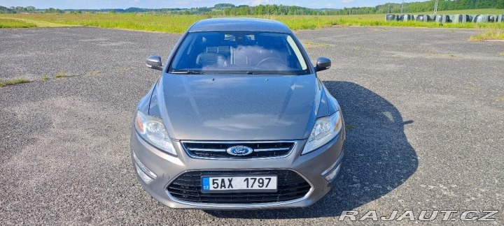 Ford Mondeo 2,0 TDCi,120kW, r.v.201 2012