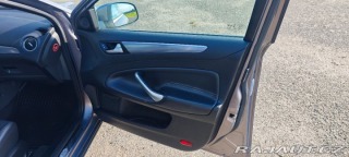 Ford Mondeo 2,0 TDCi,120kW, r.v.201 2012