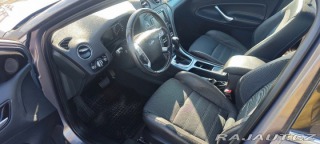 Ford Mondeo 2,0 TDCi,120kW, r.v.201 2012