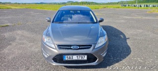 Ford Mondeo 2,0 TDCi,120kW, r.v.201 2012