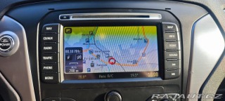 Ford Mondeo 2,0 TDCi,120kW, r.v.201 2012