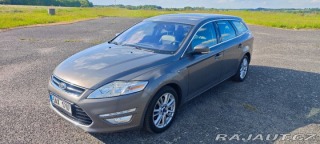 Ford Mondeo 2,0 TDCi,120kW, r.v.201 2012