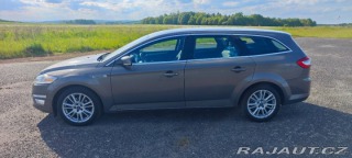 Ford Mondeo 2,0 TDCi,120kW, r.v.201 2012