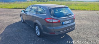 Ford Mondeo 2,0 TDCi,120kW, r.v.201 2012