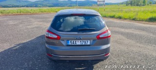 Ford Mondeo 2,0 TDCi,120kW, r.v.201 2012