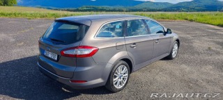 Ford Mondeo 2,0 TDCi,120kW, r.v.201 2012