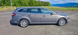 Ford Mondeo 2,0 TDCi,120kW, r.v.201 2012