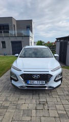 Hyundai Kona 1,6 T-GDI 4x4, Premium,
