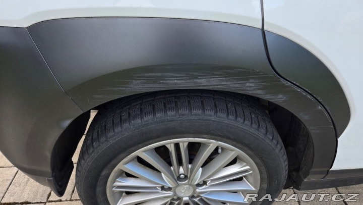 Hyundai Kona 1,6 T-GDI 4x4, Premium, 2019