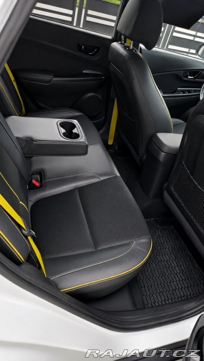 Hyundai Kona 1,6 T-GDI 4x4, Premium, 2019