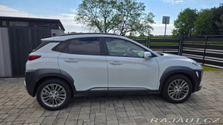 Hyundai Kona 1,6 T-GDI 4x4, Premium, 2019