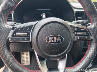 Kia ProCeed 1,6 GT | TOP výbava | T 1800