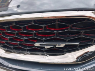Kia ProCeed 1,6 GT | TOP výbava | T 1800