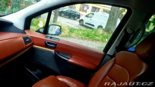 Lancia Phedra 2,2 JTD 130KW BI TURBO 2009