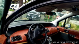 Lancia Phedra 2,2 JTD 130KW BI TURBO 2009