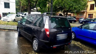 Lancia Phedra 2,2 JTD 130KW BI TURBO 2009