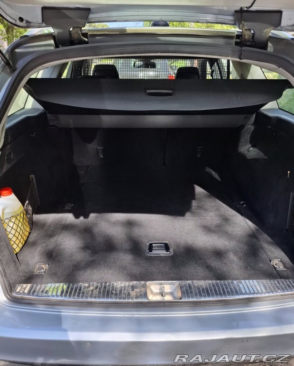 Mercedes-Benz E 2,2 E 220 CDI, kombi, 2 2013