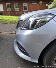 Mercedes-Benz E 2,2 E 220 CDI, kombi, 2 2013