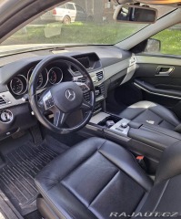 Mercedes-Benz E 2,2 E 220 CDI, kombi, 2 2013