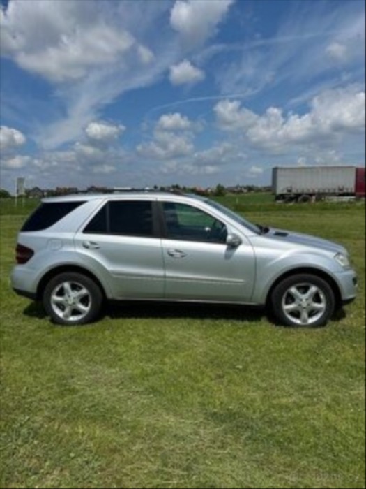 Mercedes-Benz M 3,0 Ml 280 CDI