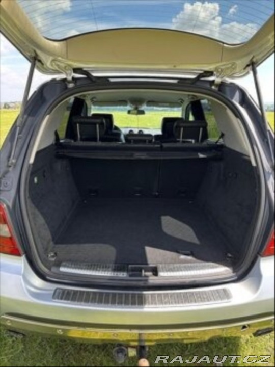 Mercedes-Benz M 3,0 Ml 280 CDI 2006