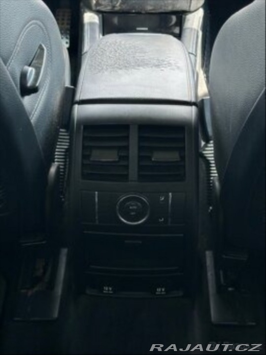 Mercedes-Benz M 3,0 Ml 280 CDI 2006