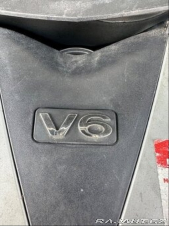 Mercedes-Benz M 3,0 Ml 280 CDI 2006