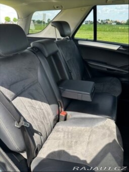 Mercedes-Benz M 3,0 Ml 280 CDI 2006