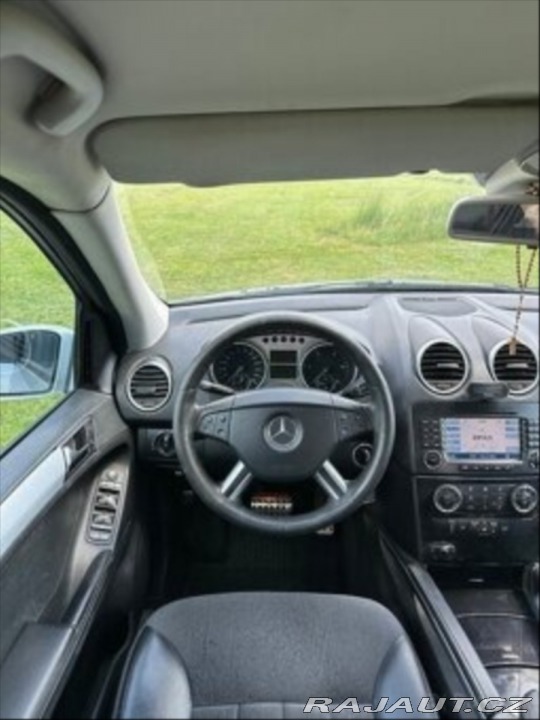 Mercedes-Benz M 3,0 Ml 280 CDI 2006