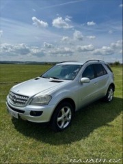 Mercedes-Benz M 3,0 Ml 280 CDI 2006