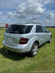 Mercedes-Benz M 3,0 Ml 280 CDI 2006