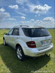 Mercedes-Benz M 3,0 Ml 280 CDI 2006