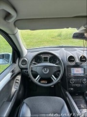 Mercedes-Benz M 3,0 Ml 280 CDI 2006