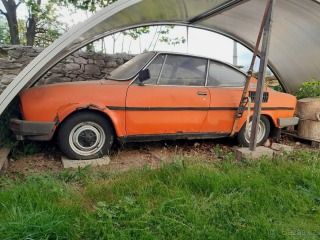 Škoda 110 R