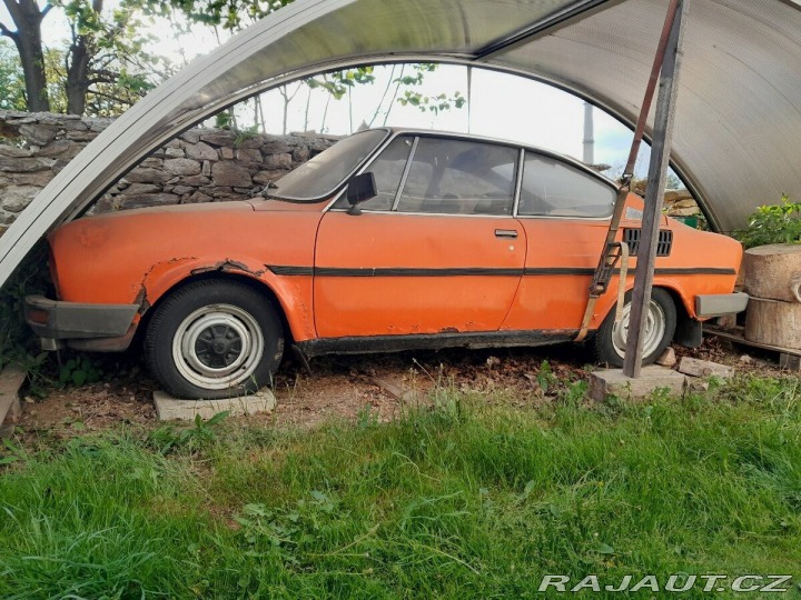 Škoda Ostatní modely 110 R 1800